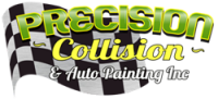 Precision collision & auto painting inc.