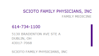 Scioto Family Physicians