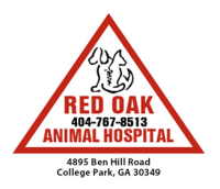 Red oak animal hospital