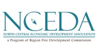 Region five development commission & affiliate 501c3 north central economic development association