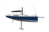 Reichel/pugh yacht design