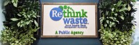 Rethinkwaste (aka south bayside waste management authority)