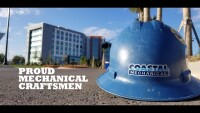 Coastal Mechanical Services LLC