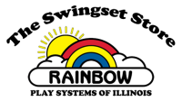 Rainbow play systems
