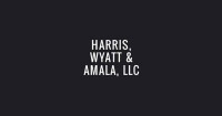 Harris wyatt & amala