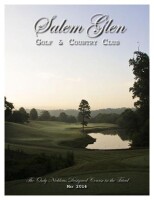 Salem glen golf & country club