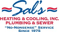 Sal's heating & cooling, inc.
