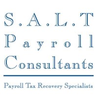 S.a.l.t. payroll consultants