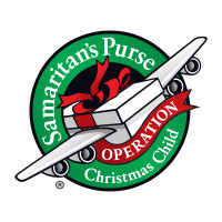 Samaritians purse - operation christmas child