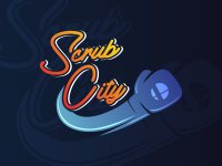 Scrub city