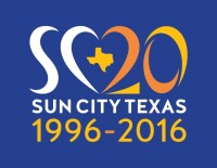 Sun city texas community association