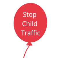 Stop child trafficking now