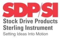 Stock drive products / sterling instrument sdp/si