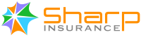 Sharp insurance