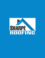 Sharp roofing