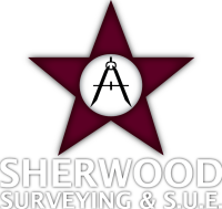 Sherwood surveying & s.u.e.
