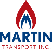 Martin transports international