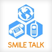 Smile and talk calling cards and phone cards