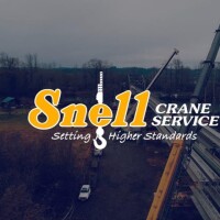 Snell crane service inc.