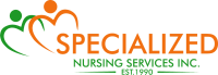 Specialized nursing services