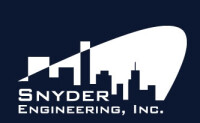 Snyder engineering inc