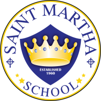 St martha school