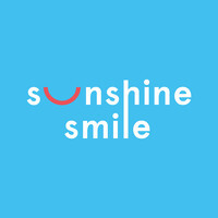 Sunshine smile