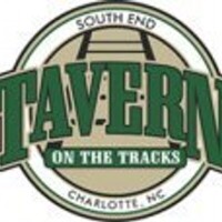Tavern on the tracks