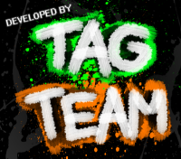 Team tag