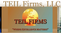 The evans international law firms, teil firms, llc