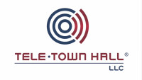 Tele-town hall, llc®