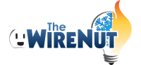 The wirenut