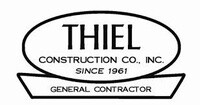 Thiel construction