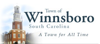 Town of winnsboro
