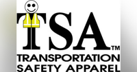 Transportation safety apparel
