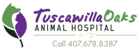 Tuscawilla oaks animal hospital