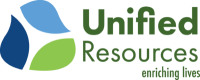 Unified resources in display