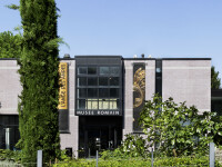 Musée Romain de Lausanne-Vidy