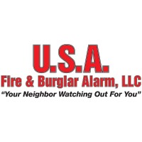 U.s.a. fire and burglar alarm, llc
