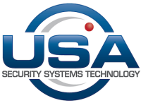 Usa security systems technology