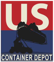 Us container depot