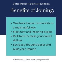 United women in business foundation