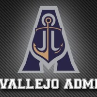 The vallejo admirals baseball club