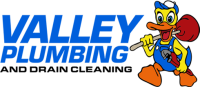 Valley plumbing