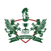 Vanguard college prep