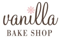 Vanilla bake shop
