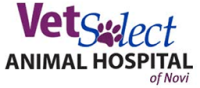 Vetselect animal hospital