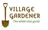 Village gardener