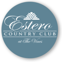 Estero country club at the vin