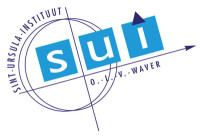 Sint-Ursula-Instituut (O.L.Vr.-Waver)